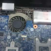 Чистка ноутбука от пыли за 40 минут при вас, в Санкт-Петербурге