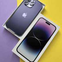Apple iPhone 14 pro max 256Gb Deep purple, в Волгограде
