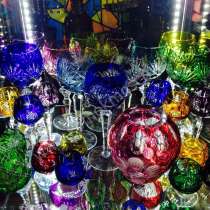 КУПЛЮ Хрусталь, статуэтки, сервизы и другая прочая посуда 10, в г.Ташкент