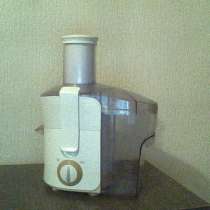 продаю соковыжималку philips, в г.Кривой Рог