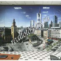 Фотоплитка в интерьере, в Йошкар-Оле