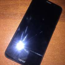 Телефон Honor 7A, в Кузнецке