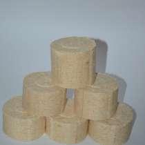 Топливные брикеты Nestro хвоя по доступной цене, в Солнечногорске