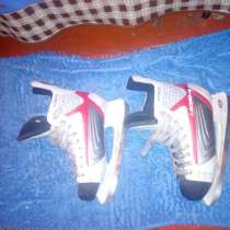 Продаются коньки за 500 руб. хорошее состояние. 42-ой размер, в Минусинске