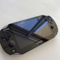Консоль PlayStation vita. Первому покупателю скидку сделаю!, в Тюмени