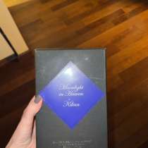 Killian moonlight in heaven, в Москве