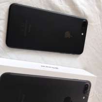 Iphone 7 plus 32 gb, в Смоленске