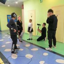 Кинопродюсерский центр ФЕНИКС СИНЕМА, в Москве