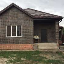 Свобода, тишина, свежий воздух, босиком по траве и СВОЙ ДОМ, в Краснодаре