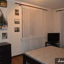 Сдам двухкомнатную квартиру, в Химках