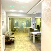 Сдаётся 4 комнатная в Ваке 1600$, в г.Тбилиси