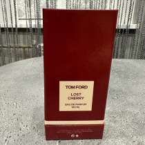 Туалетная вода Tom Ford lost cherry, в Самаре