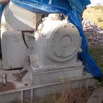 Парогенератор. Турбогенератор Т-2,5-2У3, в г.Ереван