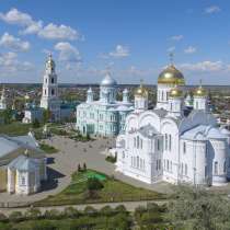 ПАЛОМНИЧЕСКИЕ ПОЕЗДКИ 2025 по пятницам, в Чебоксарах