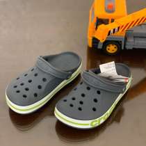Crocs, в Махачкале