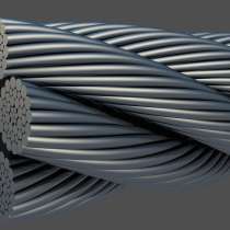 Канат стальной, в Уфе