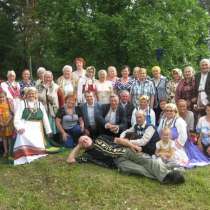 Приглашаем в гости!, в Москве