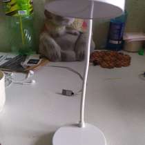 Лампа настольная, в Саратове