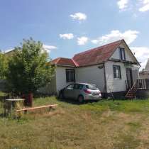 Дом 74 кв. м. Никольское, в Белгороде
