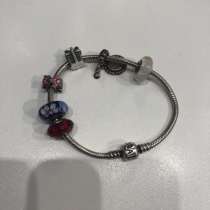 Браслет Pandora, в Москве