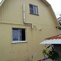 Продается новый 2-х этажный дом в центе Туапсе, в Туапсе