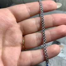 Серебряный браслет, в Северодвинске