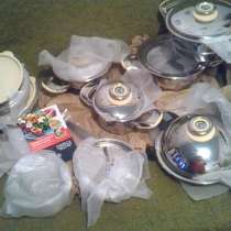 Продам набор посуды новая, в г.Минск