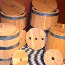 Кадка для засолки купить, в Москве