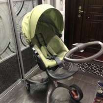 Колчака stokke, в Ставрополе