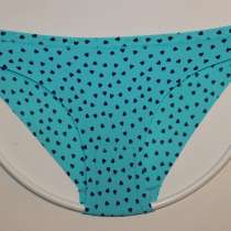 Бесшовные трусы, лазерка с сердечками M, L, XL, в г.Борисполь