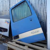 Двери Мерседес Актроса, в Туле