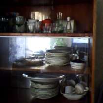 Посуда общепита, в г.Рубежное