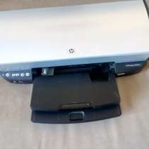 Продаю принтер HP Deskjet D4263, в Казани
