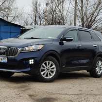 В продаже свежая: Kia Sorento III Prime Рестайлинг, в г.Луганск