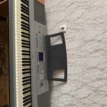 Синтезатор Yamaha, в Воронеже