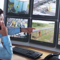 Технічний захист об'єкта, в г.Винница