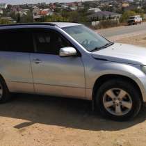 Продам Suzuki Grand Vitara3, в Севастополе