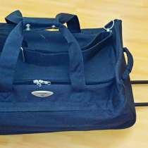 Дорожная сумка САRLTON, в г.Луганск