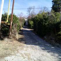 Продам з/у 7 сот в Сочи Хостинский р-н, ул. Гвоздик, в Сочи