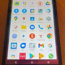 Планшет dexp, в Комсомольске-на-Амуре