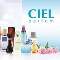 Ciel parfum на заказ, в Березниках