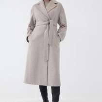 Пальто Zarina с шерстью, в Москве