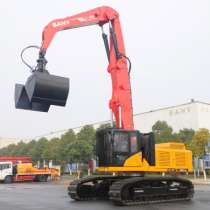 Перегружатели материалов SANY от 18 - 270 тонн, в Владивостоке