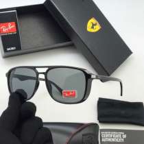 Очки Ray Ban, в Новосибирске
