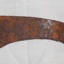 Топор старинный, в Смоленске