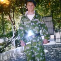 Олег, 42 года, хочет пообщаться – ищу девушку для совместной жизни разведен, в г.Ашхабад