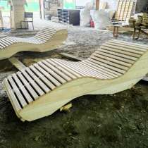 Лежаки и шезлонги, в Тюмени