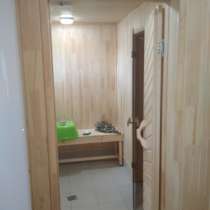 Баня под ключ, в Казани