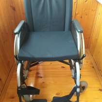Инвалидная коляска, в Ульяновске