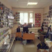 Всё для рыбалки от фирмы AIKOLAND!!!, в Клине